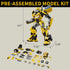 Transformers - Model Kit 16cm Bumblebee